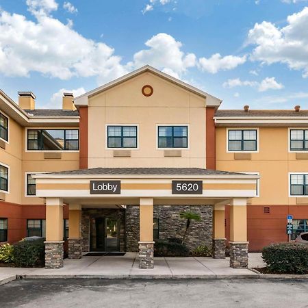 Extended Stay America Suites - Orlando - Orlando Theme Parks - Major Blvd Экстерьер фото