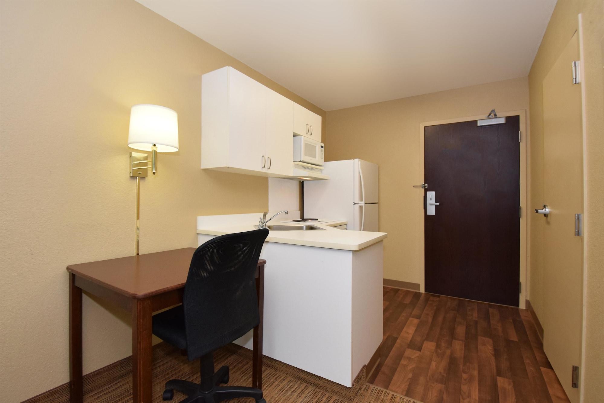 Extended Stay America Suites - Orlando - Orlando Theme Parks - Major Blvd Экстерьер фото