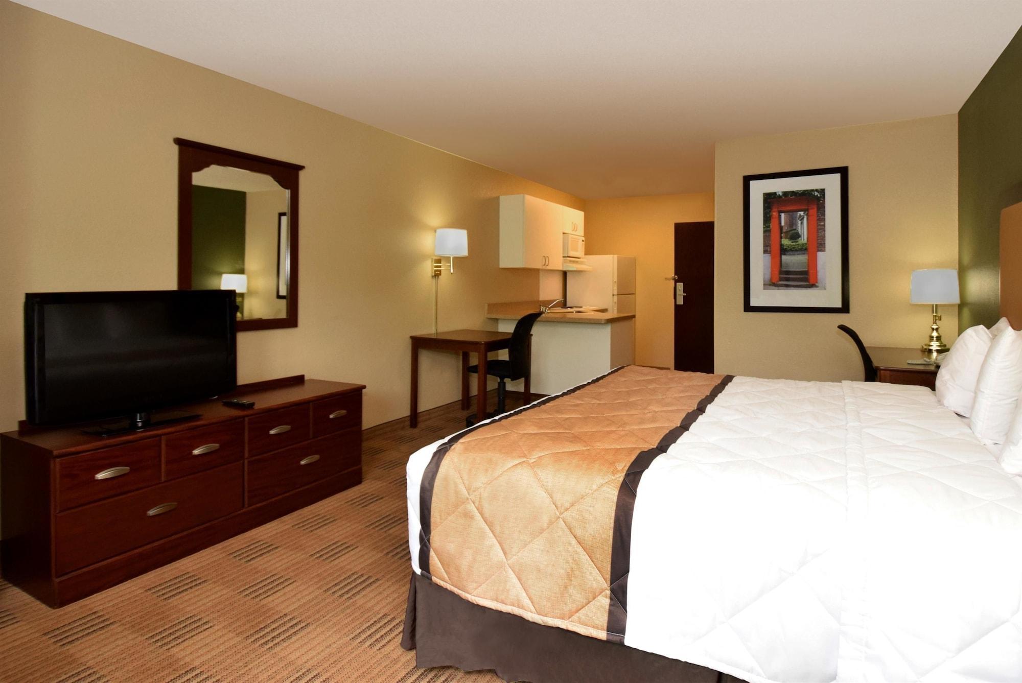 Extended Stay America Suites - Orlando - Orlando Theme Parks - Major Blvd Экстерьер фото