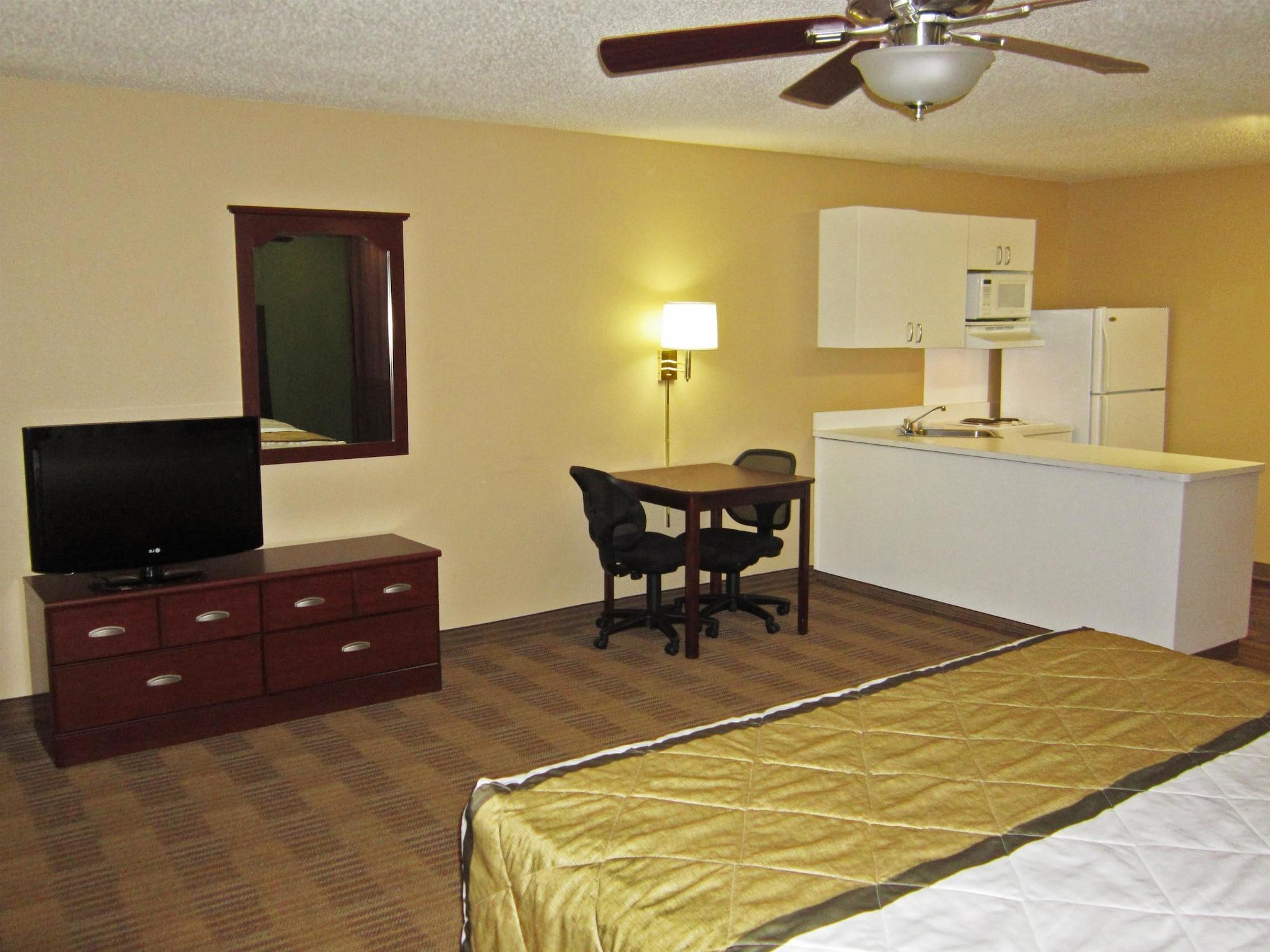 Extended Stay America Suites - Orlando - Orlando Theme Parks - Major Blvd Экстерьер фото