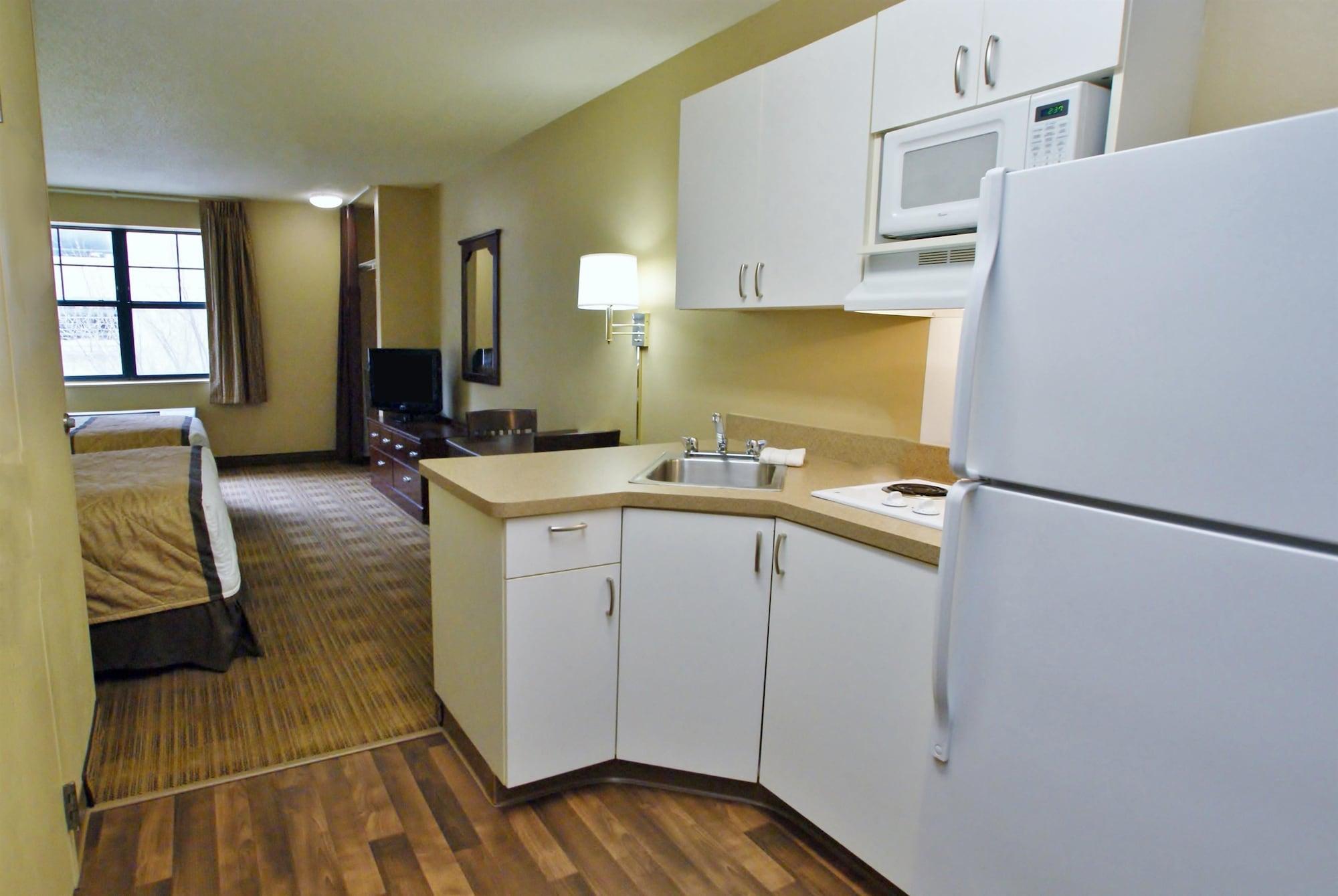 Extended Stay America Suites - Orlando - Orlando Theme Parks - Major Blvd Экстерьер фото