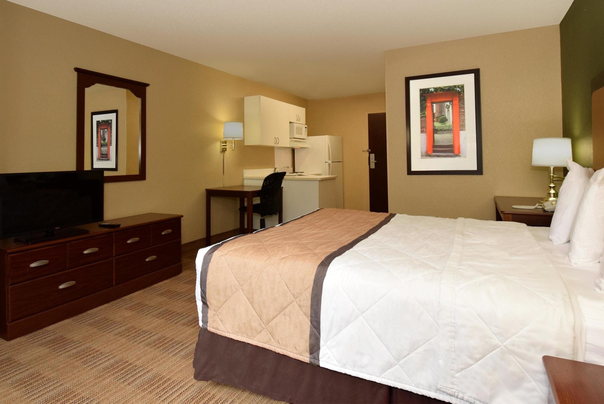 Extended Stay America Suites - Orlando - Orlando Theme Parks - Major Blvd Экстерьер фото