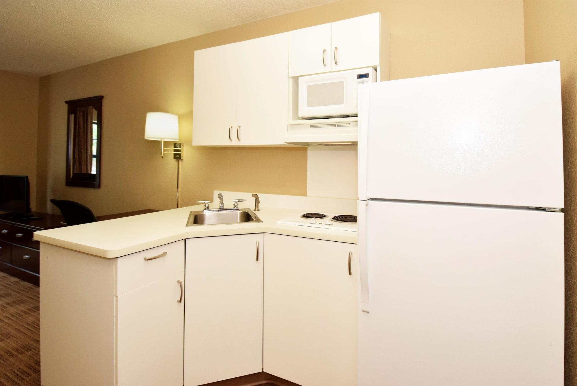 Extended Stay America Suites - Orlando - Orlando Theme Parks - Major Blvd Экстерьер фото