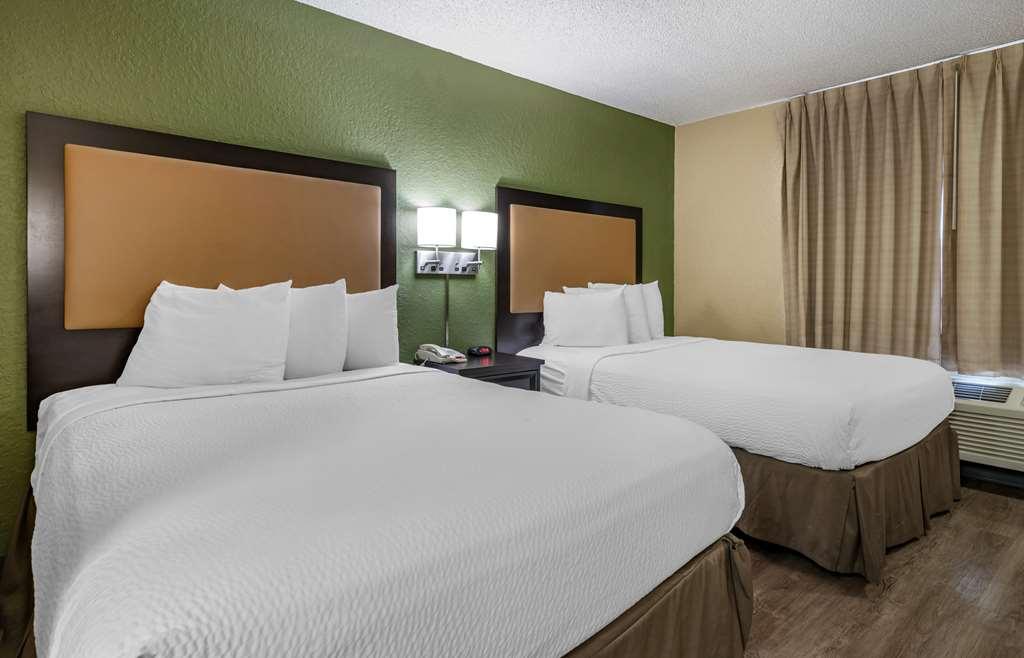 Extended Stay America Suites - Orlando - Orlando Theme Parks - Major Blvd Номер фото