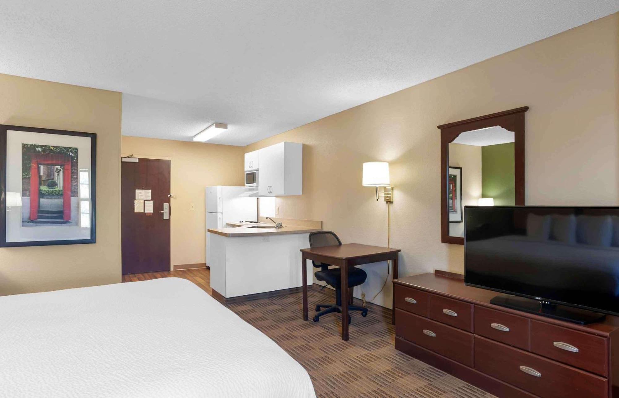 Extended Stay America Suites - Orlando - Orlando Theme Parks - Major Blvd Экстерьер фото