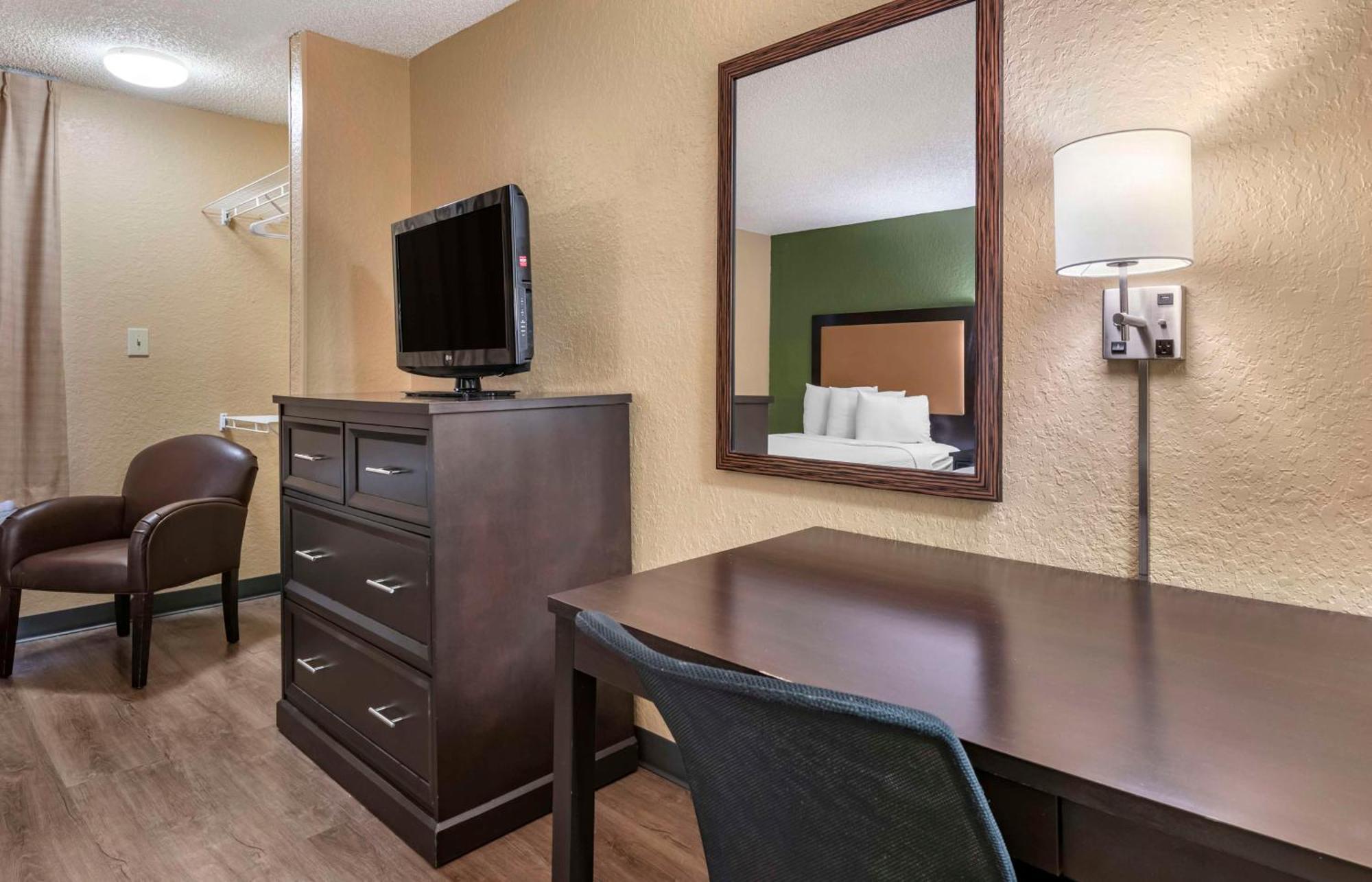 Extended Stay America Suites - Orlando - Orlando Theme Parks - Major Blvd Экстерьер фото