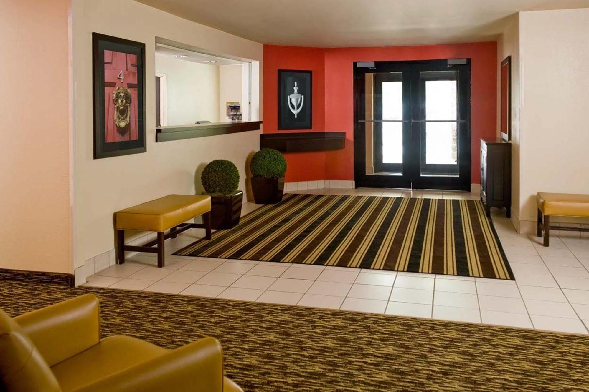 Extended Stay America Suites - Orlando - Orlando Theme Parks - Major Blvd Экстерьер фото